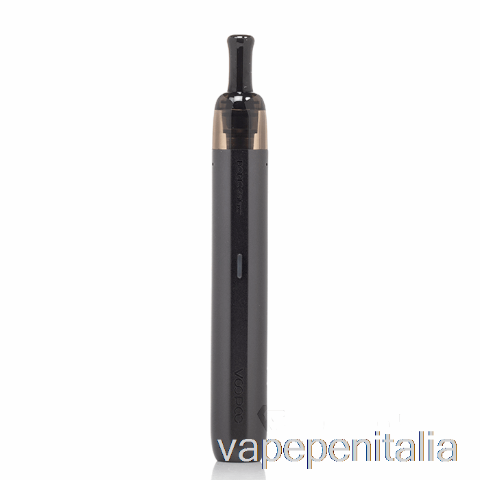 Vape In Italia Voopoo Doric Galaxy Penna Nera